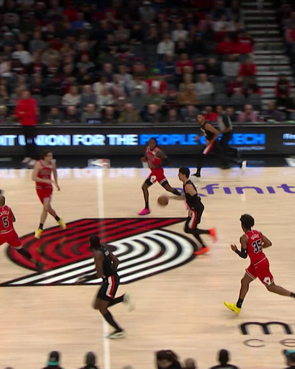 DENI'S GOT 24 😮‍💨 