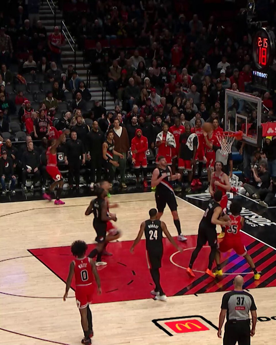 GOOD PLAYS TAKE TIME. 