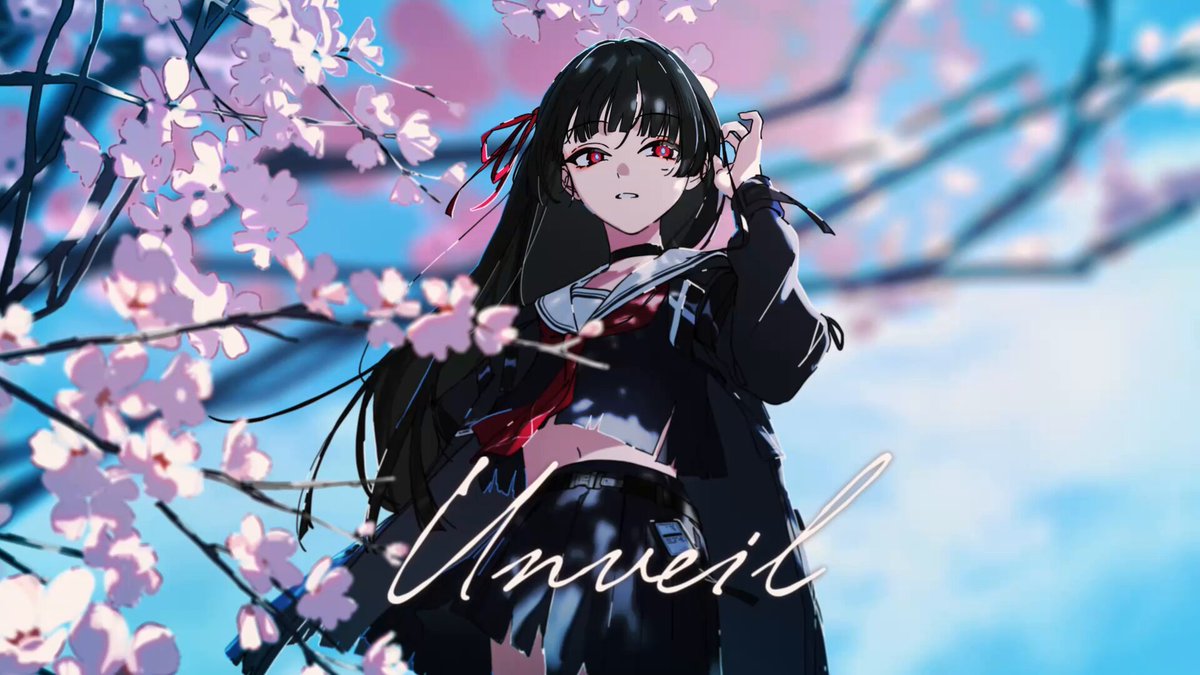 Luna in Wonderland 1枚 Luna | ライブ映像販売中 (@Luna_miko00) / Posts / X