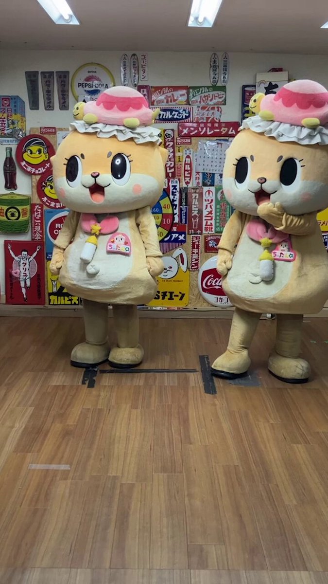 公式：ちぃたん☆大阪 (@Chiitan_Osaka) / Posts / X