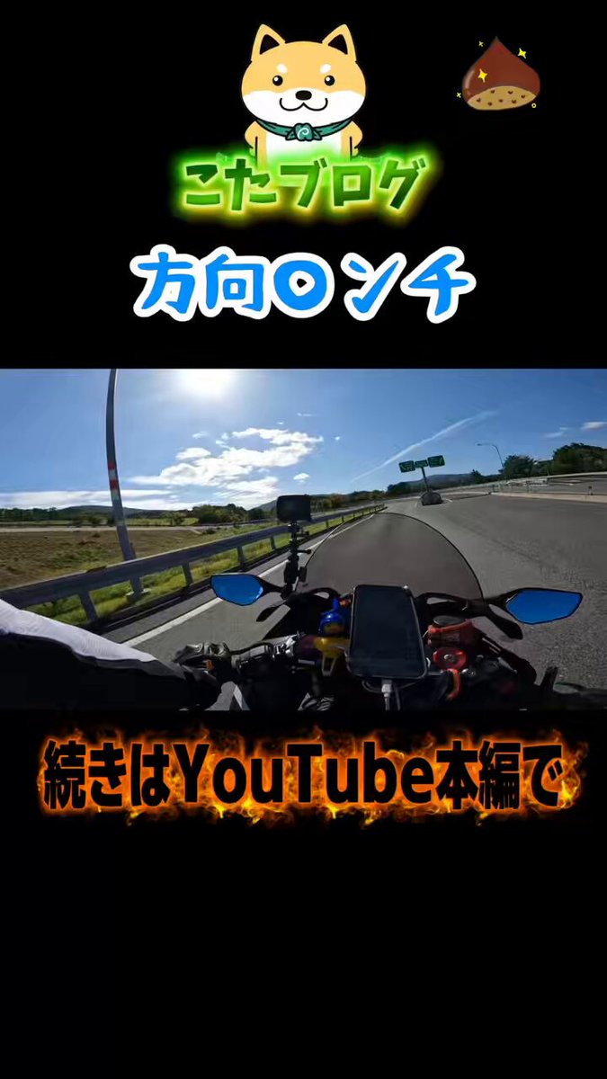 KOTᗩᖇOᑌ🌵【こたろう】 (@kotaninja_zx10r) / Posts / X