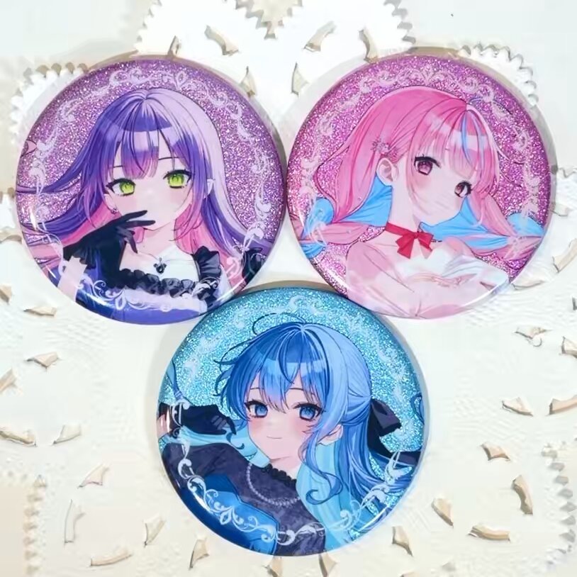 楪┊︎C107(火) 西2あ-31ab (@nx_e78) / Posts / X