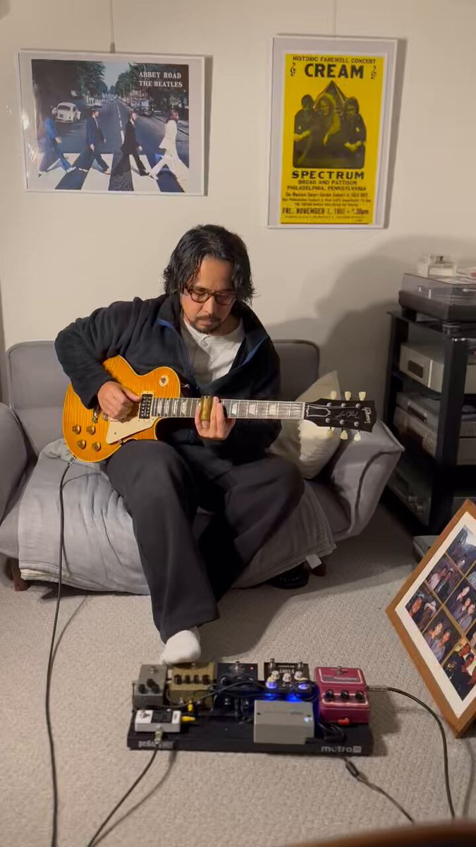 Organic Sounds (@ORGANIC_SOUNDS_) / Posts / X