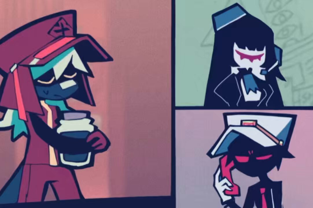 Post by ツンザリカ on X: 超描いてる