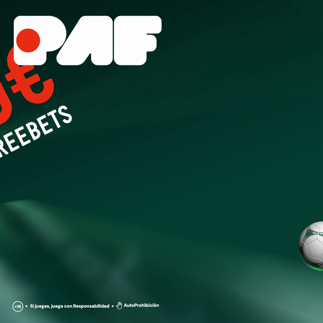 Paf Casino Image