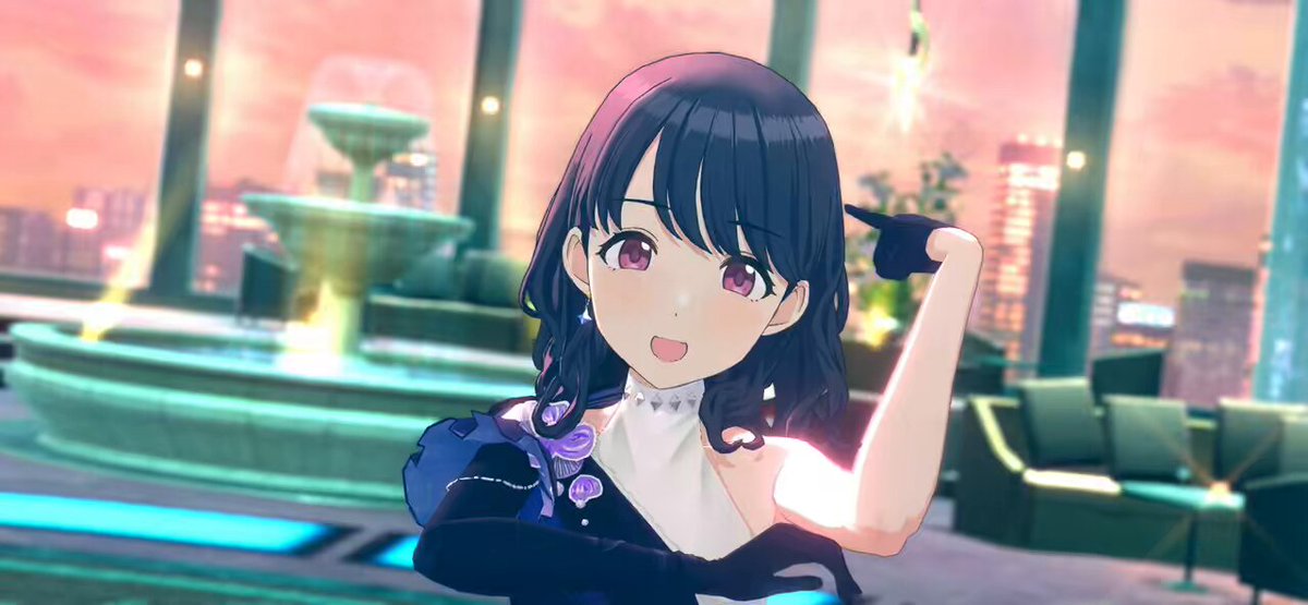 これは… とても良いですね۶(`・H・´)٩꒰( ˶ ᷇ 𖥦 ᷆ ˵ )꒰