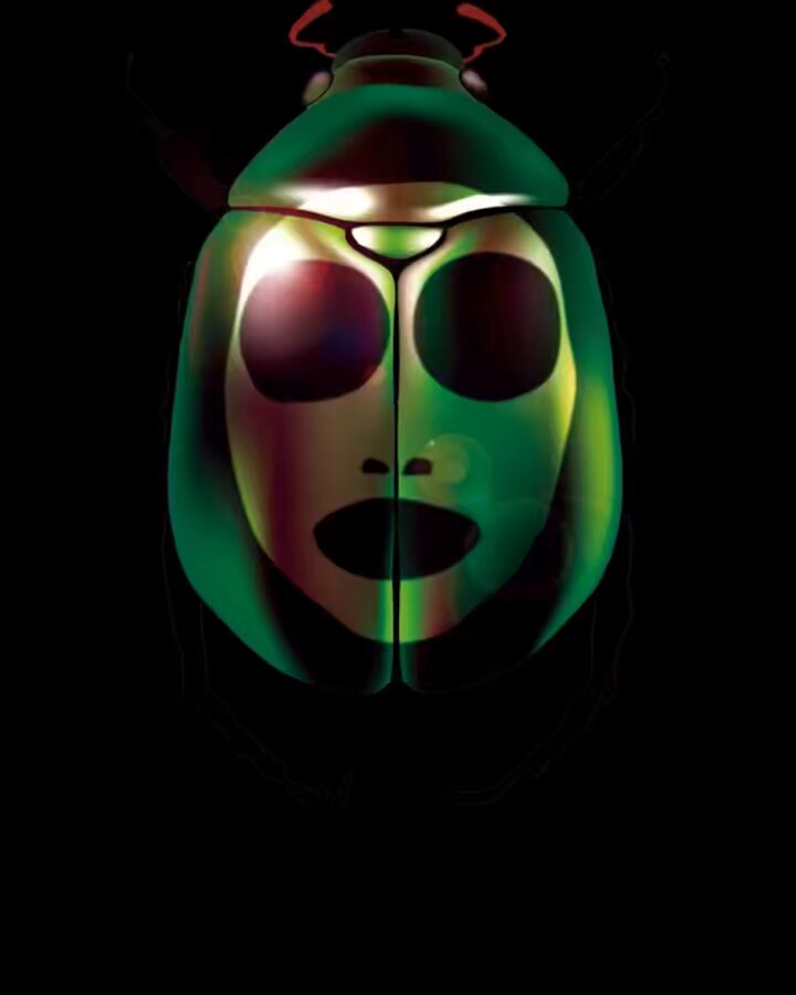 影郎　KAGERO 眼鏡　初期　レア　Mixag Jupiter 影郎KAGERO 眼鏡初期レアMixag Jupiter