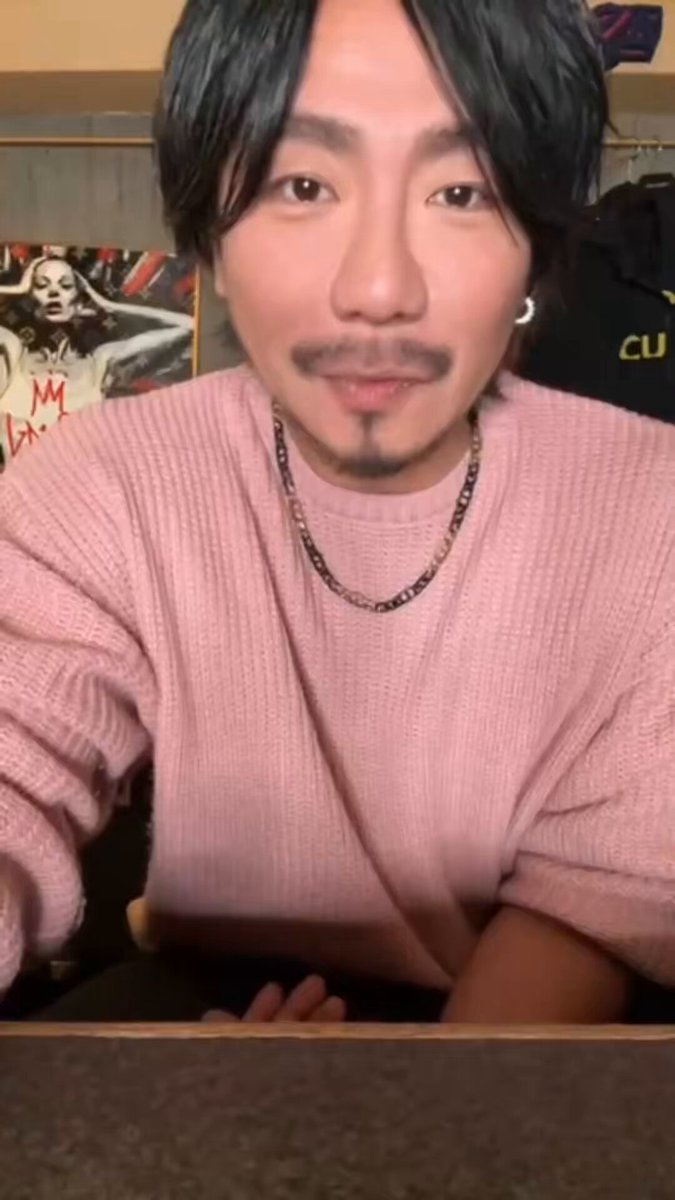 カマたく@CRAZE (@takuya_hyon) / Posts / X