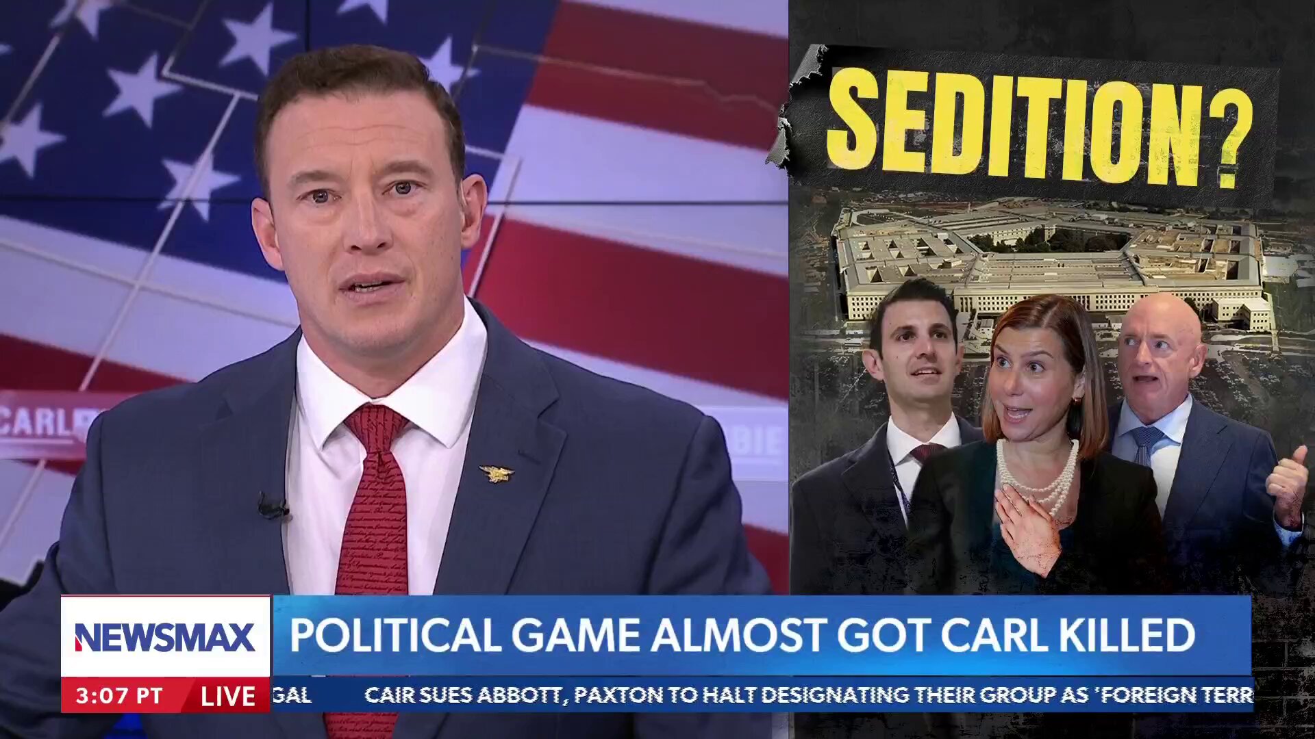 NEWSMAX (@NEWSMAX) on X