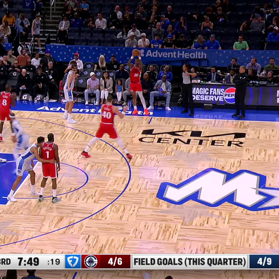 THROW IT DOWN ON 'EM, BIG ZU 😤😤😤 