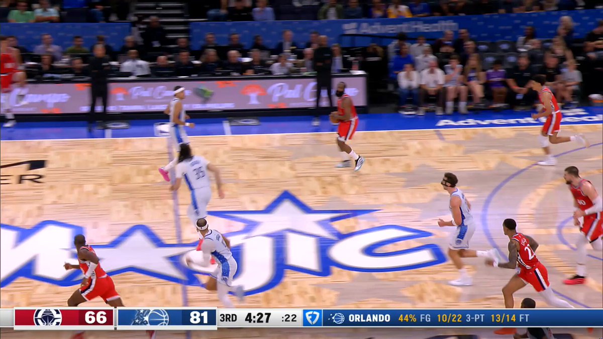 JALEN SUGGS HUSTLE ON 💯 