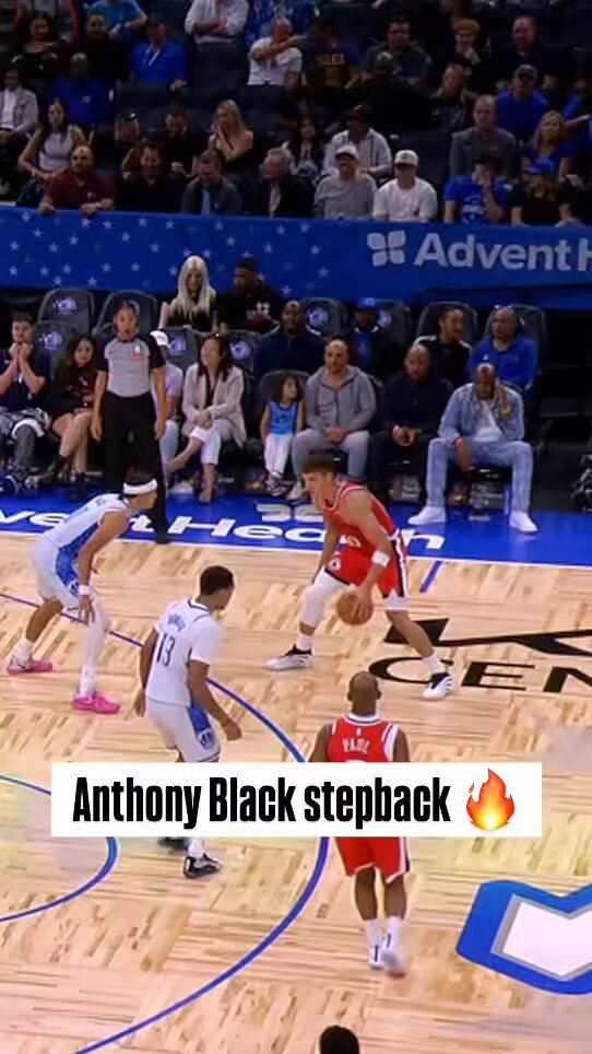 AB in his bag. here for it. 