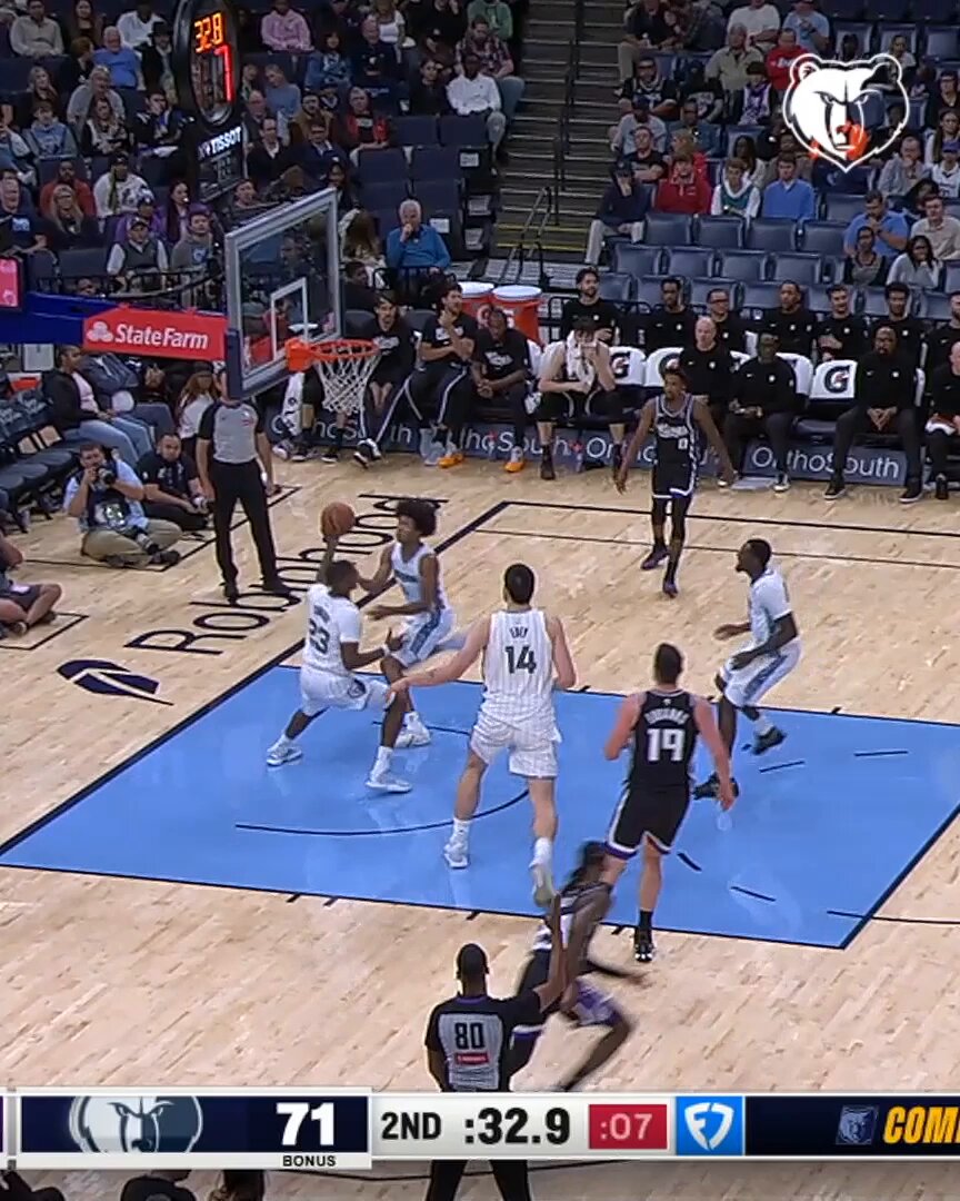 Full Court Delivery 🤝 