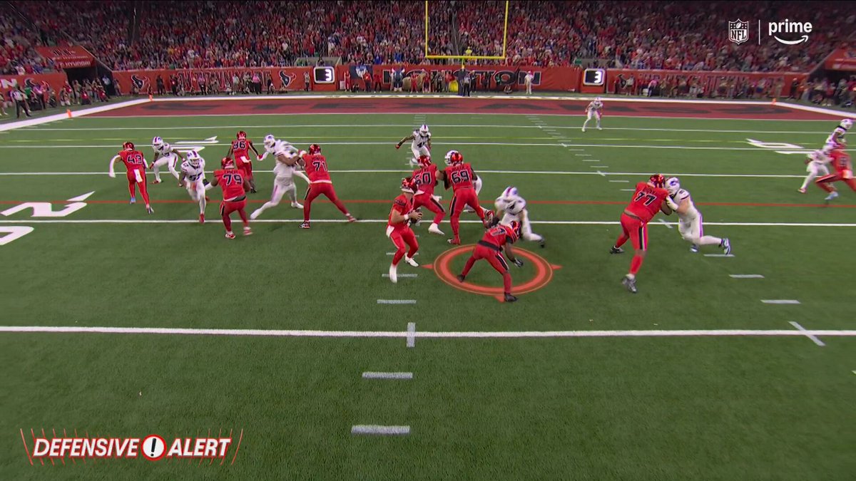 Great PBU by Jordan Poyer 🙅‍♂️

BUFvsHOU on Prime Video
Also streaming on @NFLPlus 