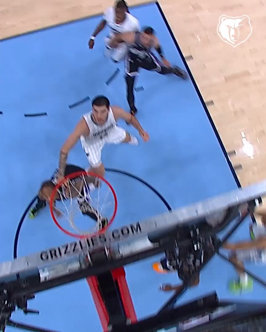 Relentless Effort 2️⃣3️⃣ 😤

📊 18 Second Chance Points 