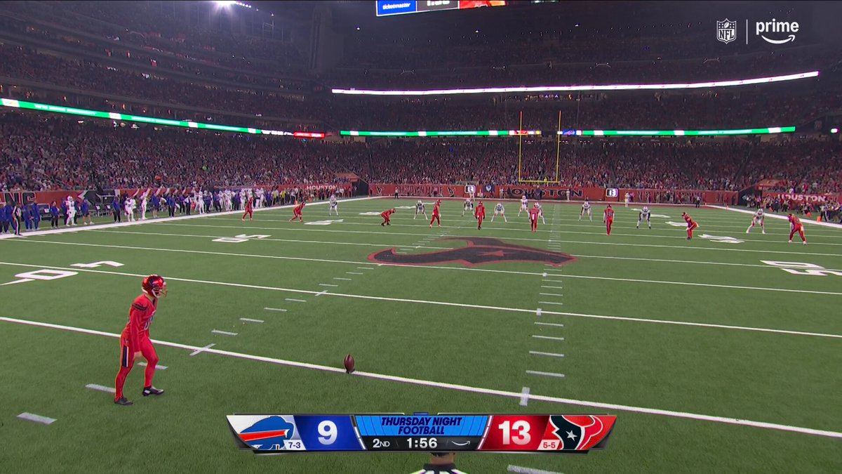 HAVE A DAY, @raydavis ‼️

📺 Prime 