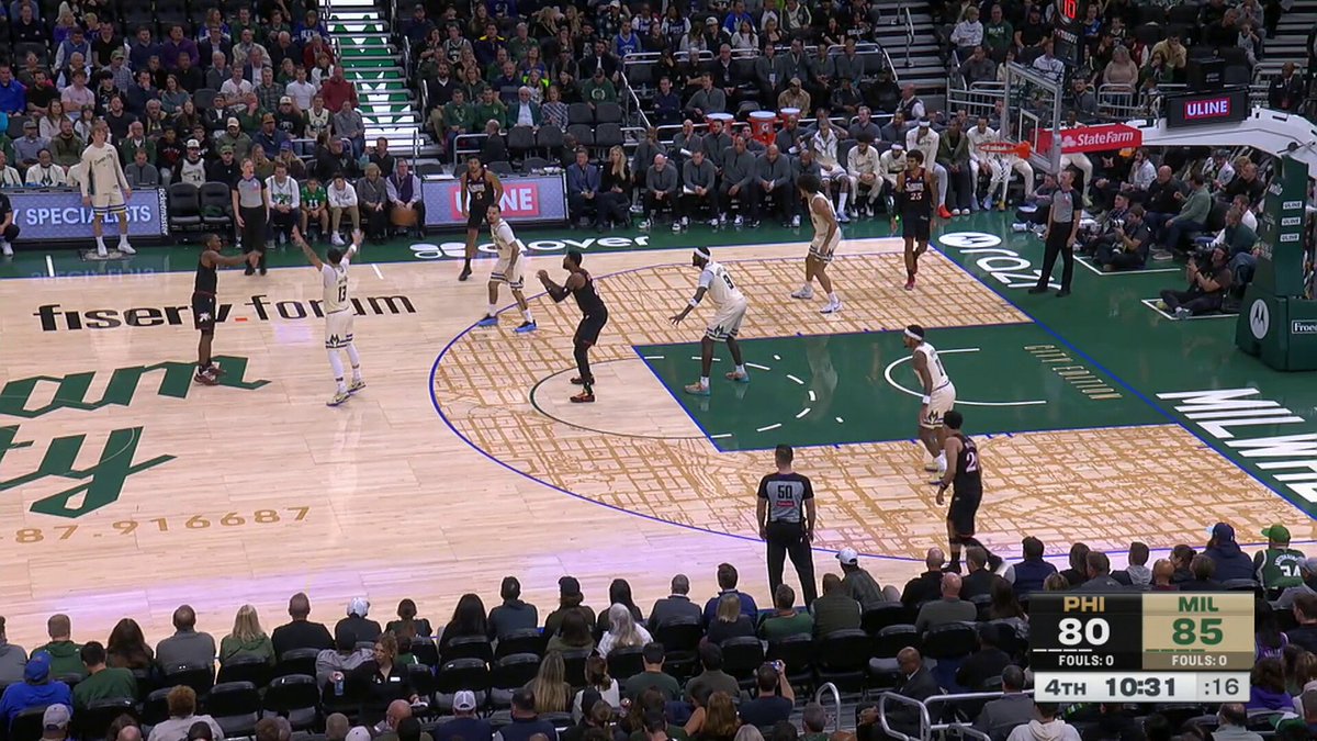 money from the midrange. 💵 