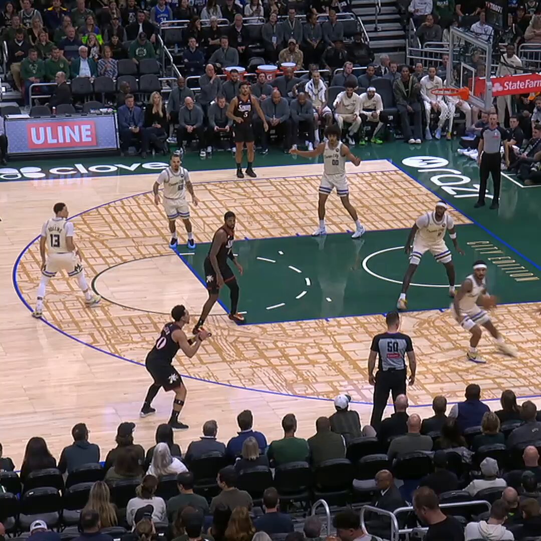 7 STRAIGHT FOR TYRESE MAXEY GIVES HIM 40 🚨  