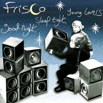 Frisco / Virtual Insanity(2011) 連休まであと少し🎉 日本誇るDub