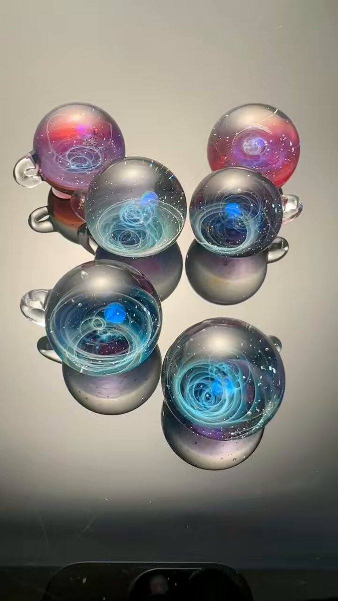 戸水 賢志 / PlusAlpha / 宇宙ガラス (@plusalpha_glass) / Posts / X