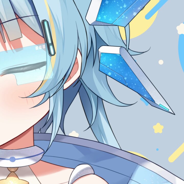 弟月 輝| LIVE2D モデラー / LIVE2D RIGGER (WAITLIST DM