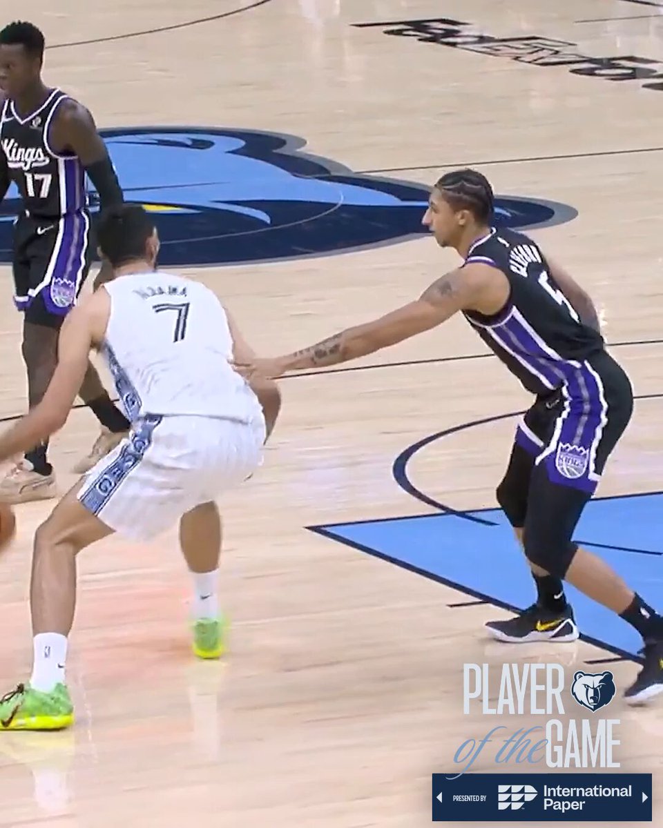 .@santialdama is tonight's Player of the Game presented by @IntlPaperCo 🔥

Repost this for a chance to win a prize box ⤵️ pic in the thread 🧵 