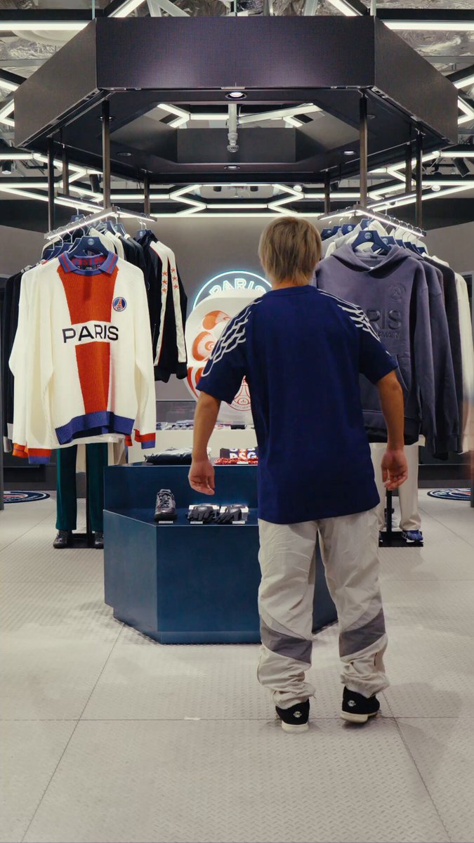 PSG Japan (@PSGJapan) / Highlights / X