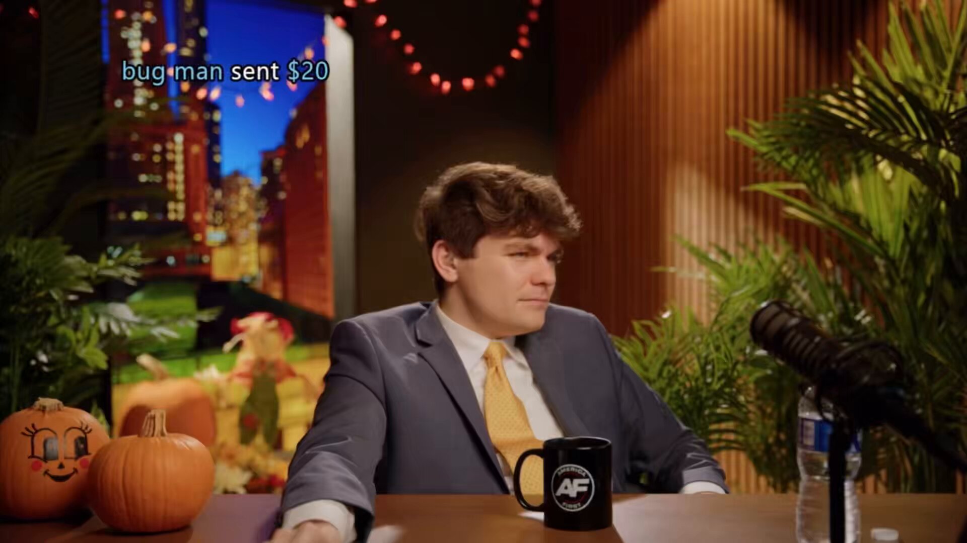 Charging… (@RedPillSayian) on X