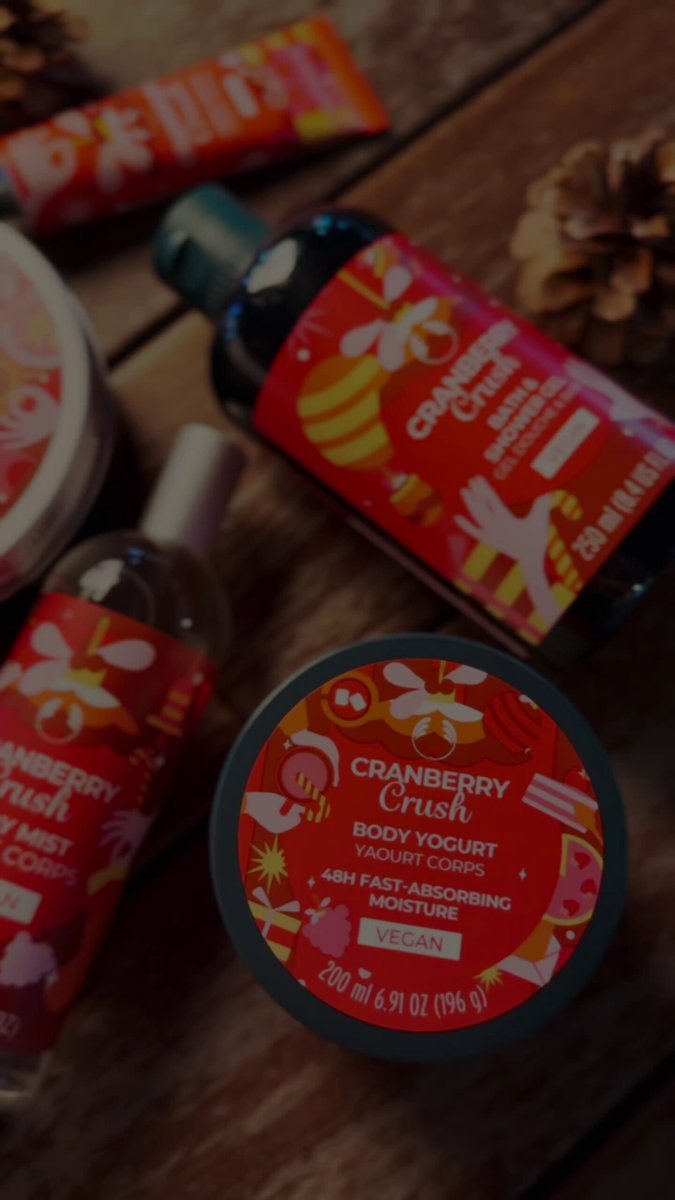 ザボディショップ公式 (@TheBodyShopJP) / Posts / X