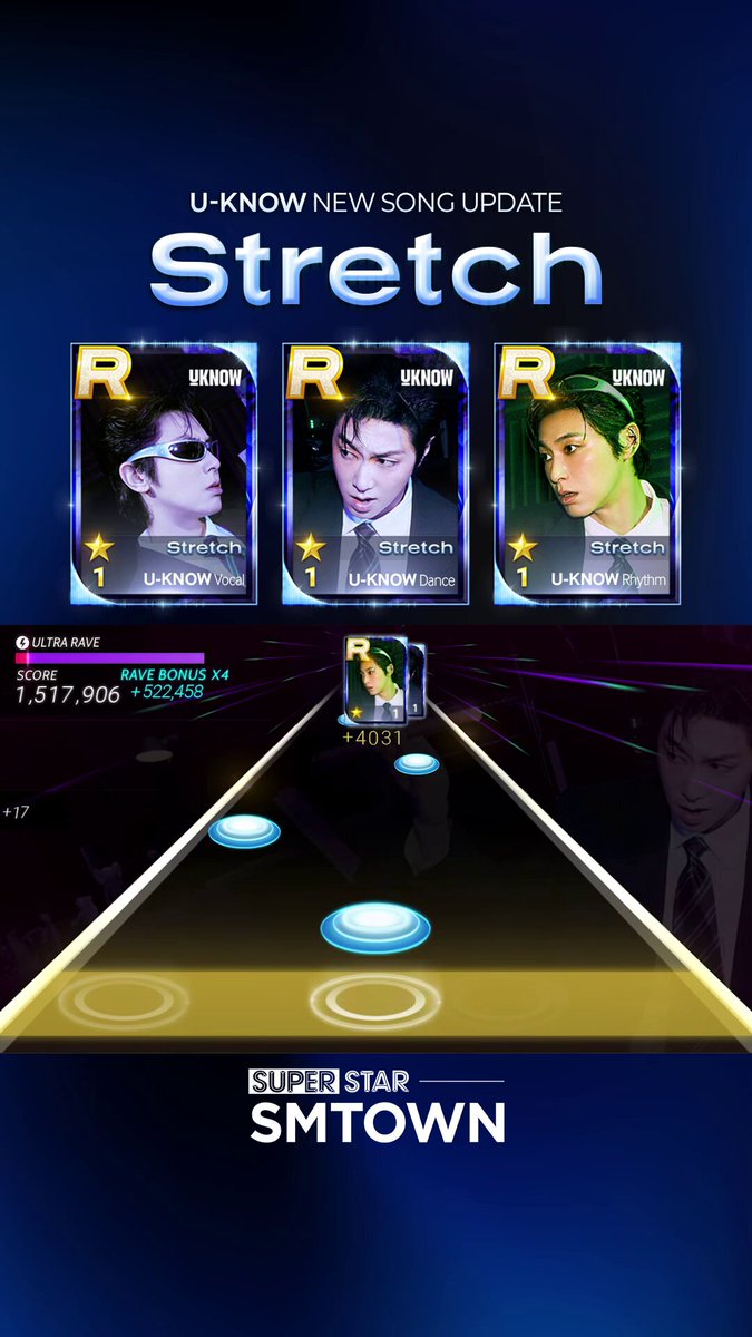SUPERSTAR SMTOWN (@SuperStarSM_twt) / Posts / X