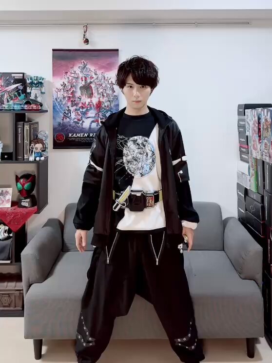 まりあページ✩⡱ ﾟ*.·̩͙꒰ঌ黒澤☦︎︎まりあ໒꒱·̩͙⋆.*・ﾟ@ (@mamamamariaria