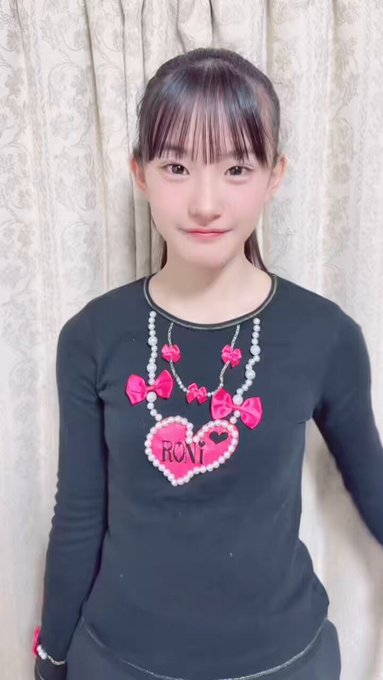 Twitterのコスプレ動画6