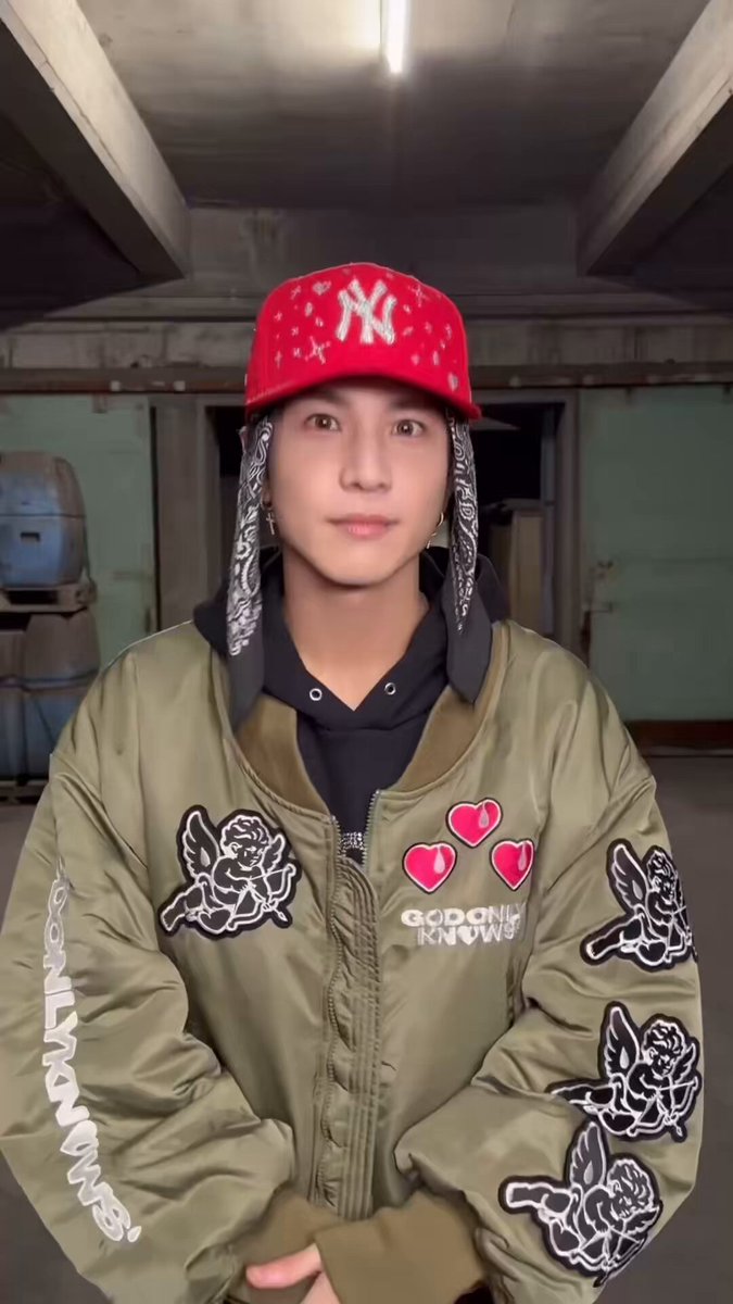 岩田剛典(GAN) Music Staff (@BMG__official_) / Posts / X