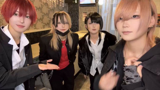 ビジュラム 東京店のツイート