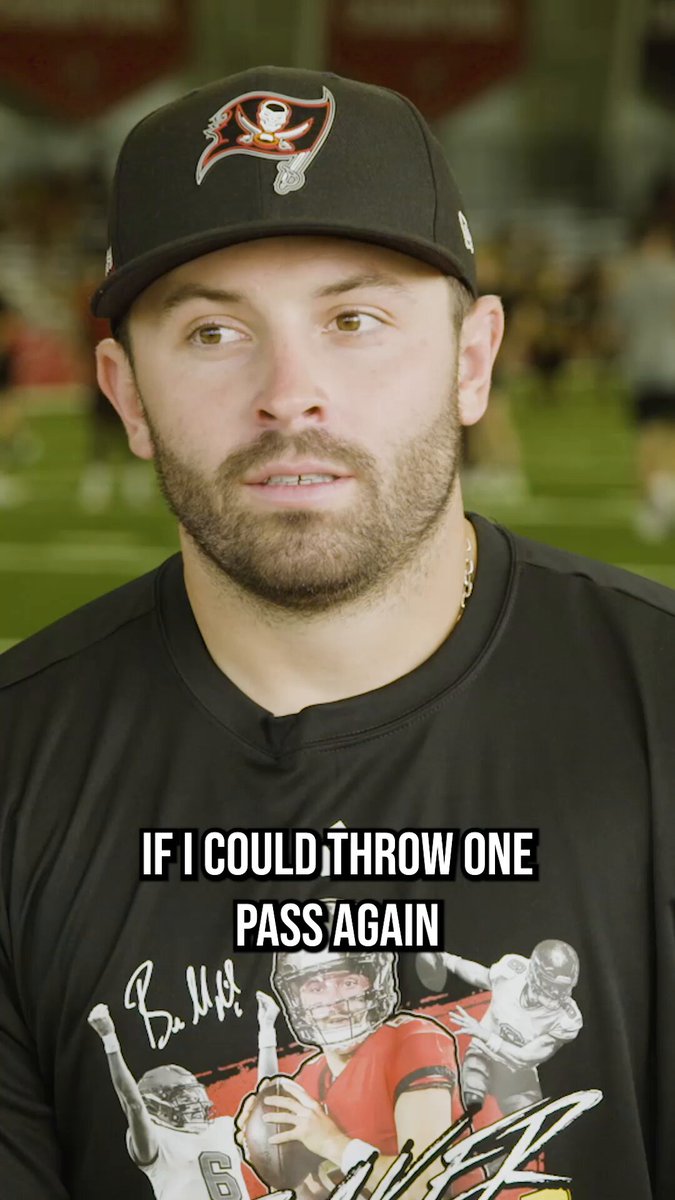 That comeback drive with the Rams was 🔥

TBvsLAR– Sunday 8:20pm ET on NBC
Stream on @NFLPlus + Peacock 