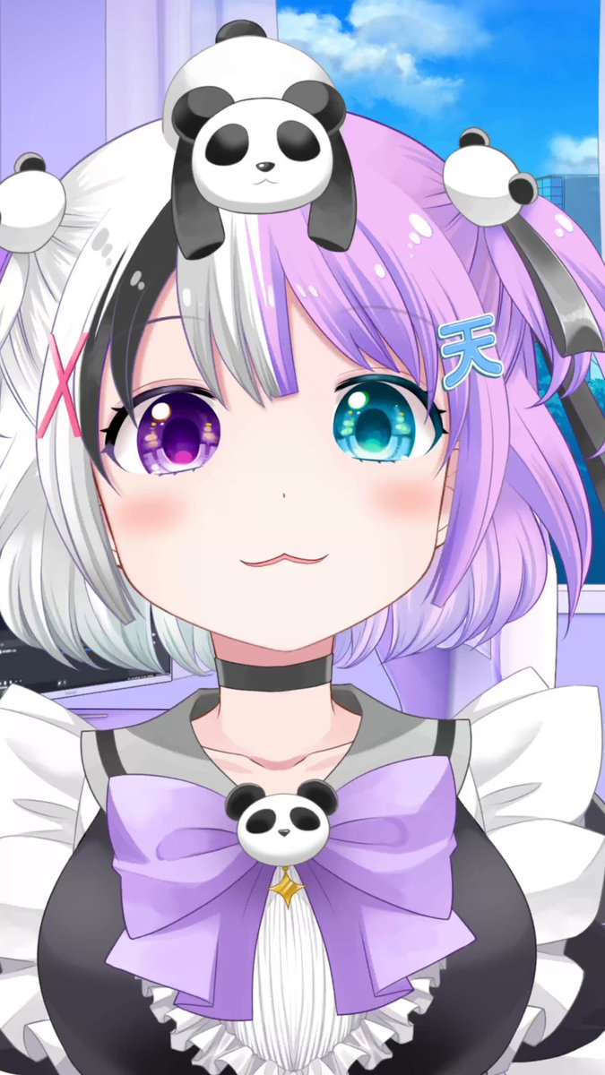 てんてん あまねてん🐼 (@ten151515) / Posts / X