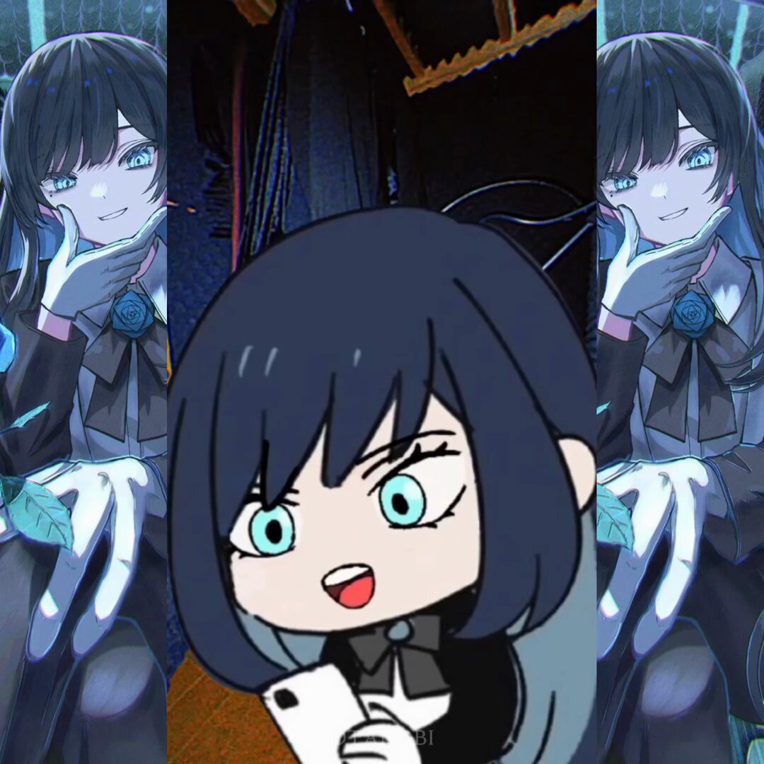 Magic Soi Sauce (@Haruka_Izumi21) / Posts and Replies / X