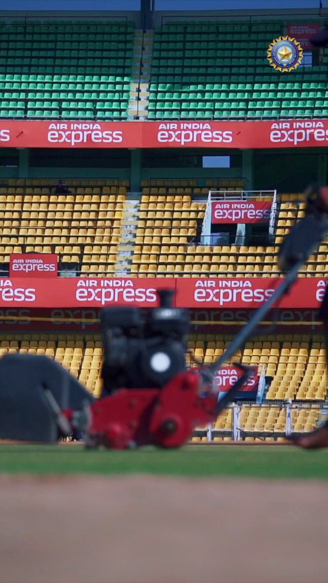 GUWAHATI IS READY FOR ITS Picture