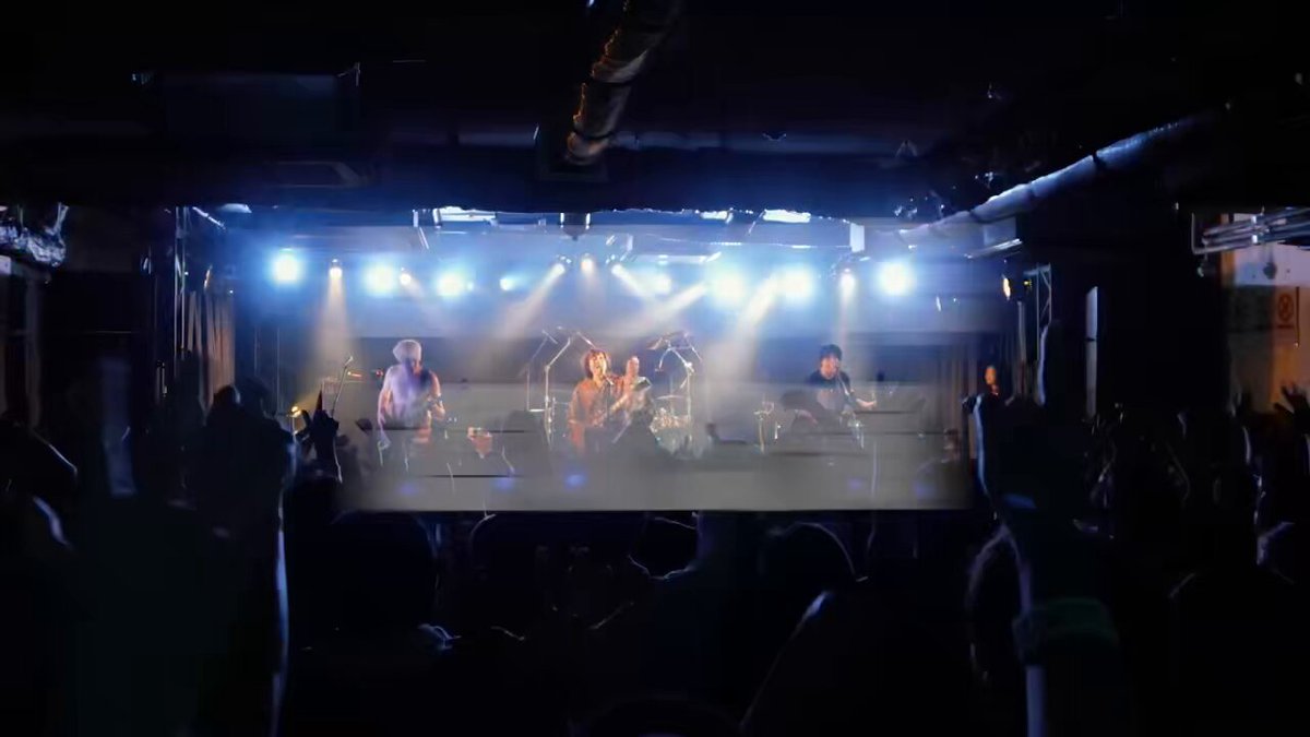 只今より【一般発売】スタート🎫✨ #空ばかり見ていた 15周年 完全再現