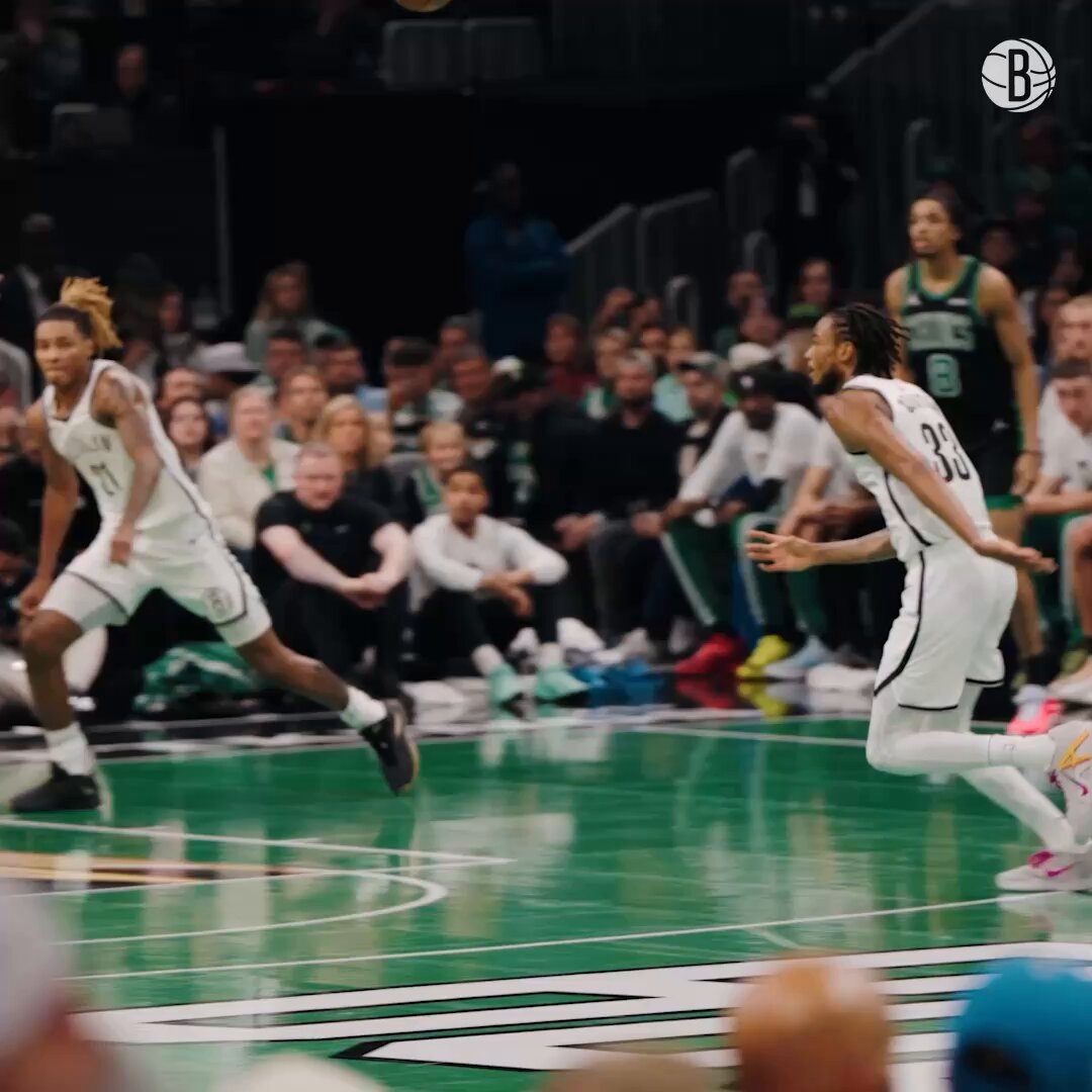 everything's better in slow motion 