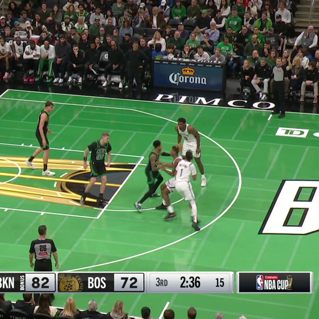 .@NoahClowney stays HOT! ♨️🎯 