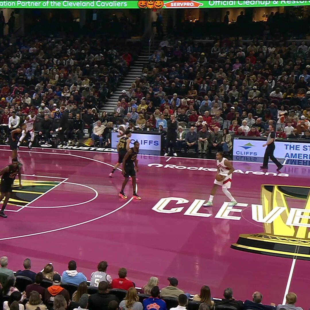 East Group A ✅
Knockout Rounds 

The Raptors are through to the next stage of the @emirates NBA Cup with a 3-0 start!