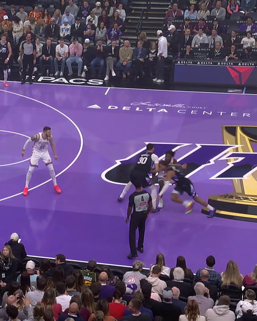 the *key* ingredient 🧑‍🍳

#TakeNote | @keyonte1george 