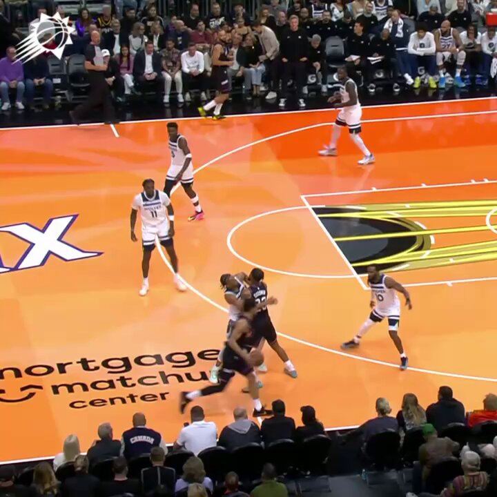 7 threes in the first half!

With 7 threes made in the first half, get a free Western Bacon Cheeseburger® OR a Famous Star® with Cheese tomorrow at a Valley @CarlsJr with the purchase of a large fountain drink. 