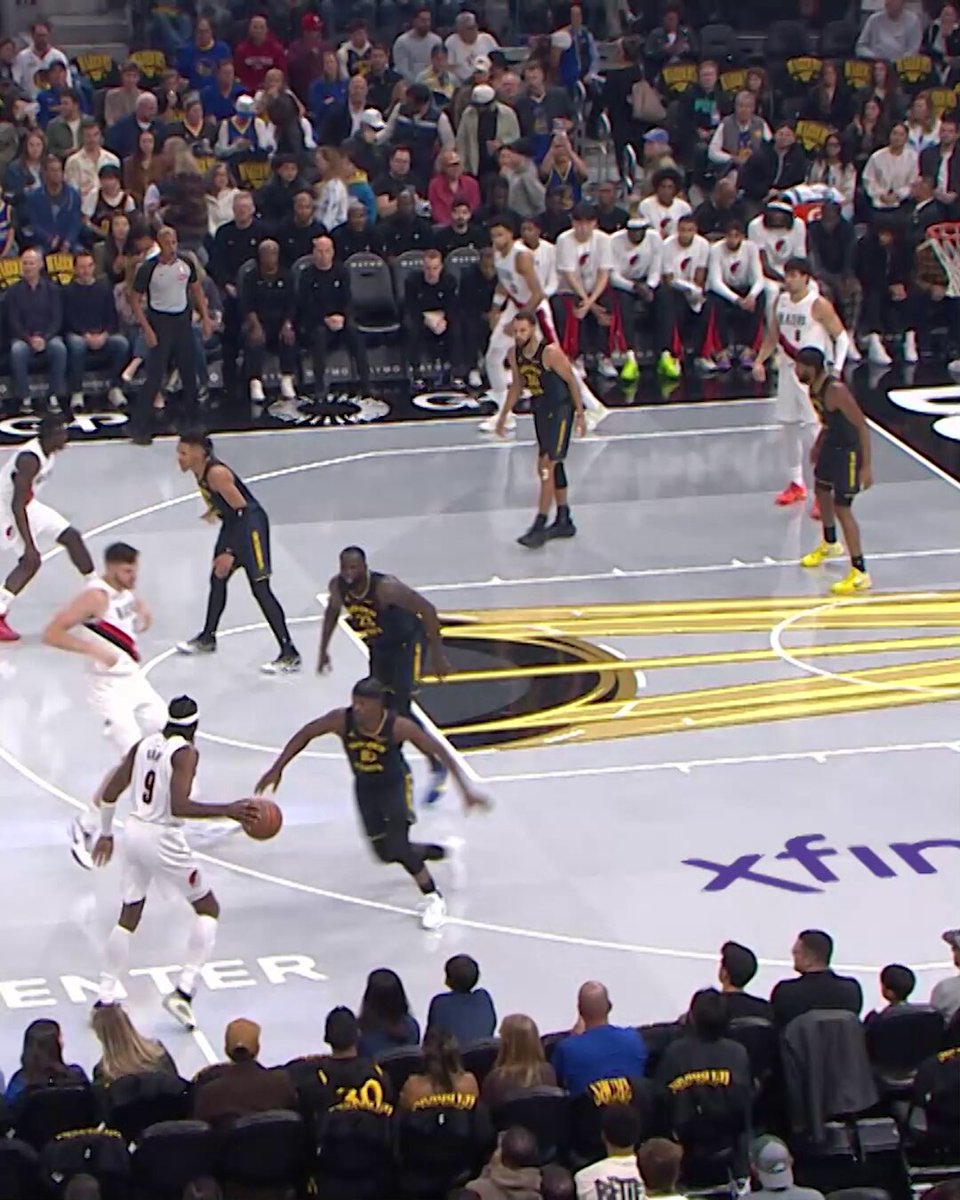 Nice shot, Deni! 😁 