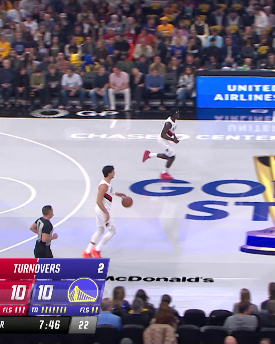 Alley. Oop. Clingan. 