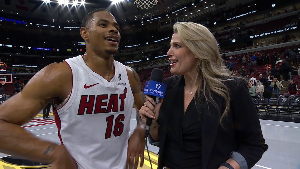 HE GOT THAT DAWG IN HIM 