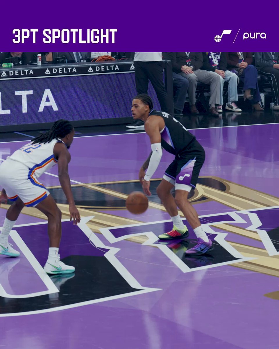 Lauri's got 🇫🇮17🇫🇮 so far tonight 

#TakeNote presented by @pura 