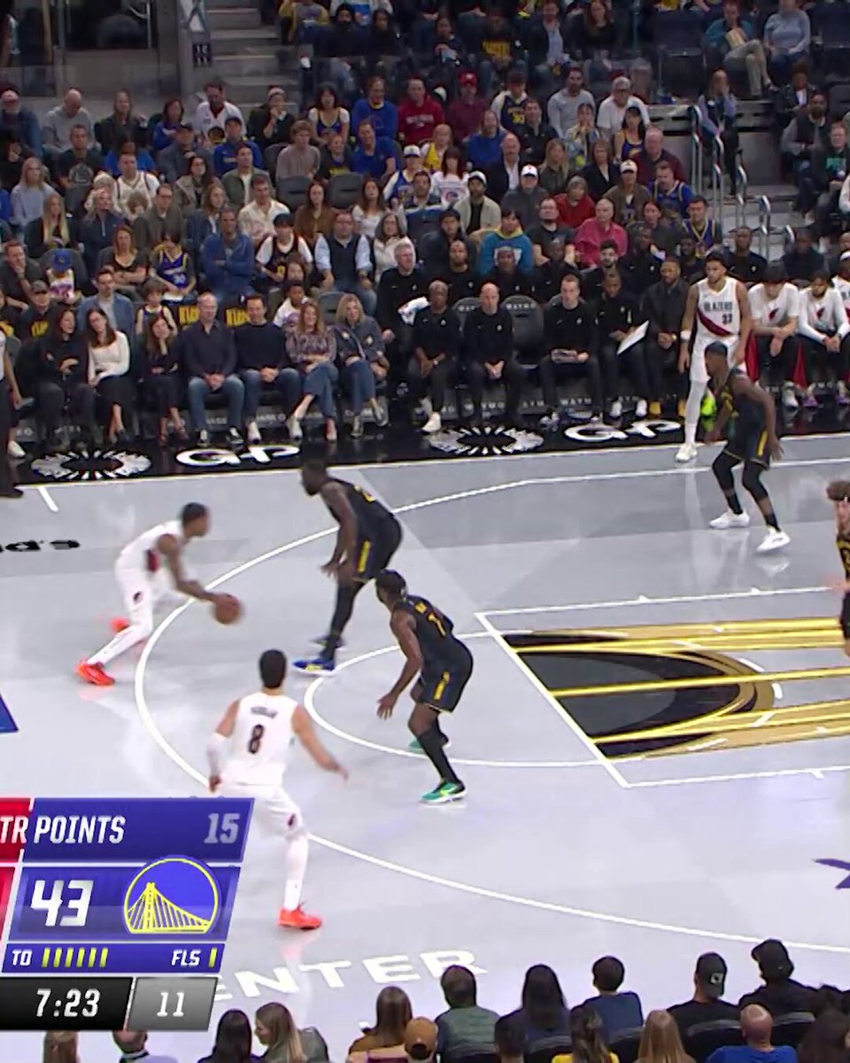 dish it off to DC 🫴 