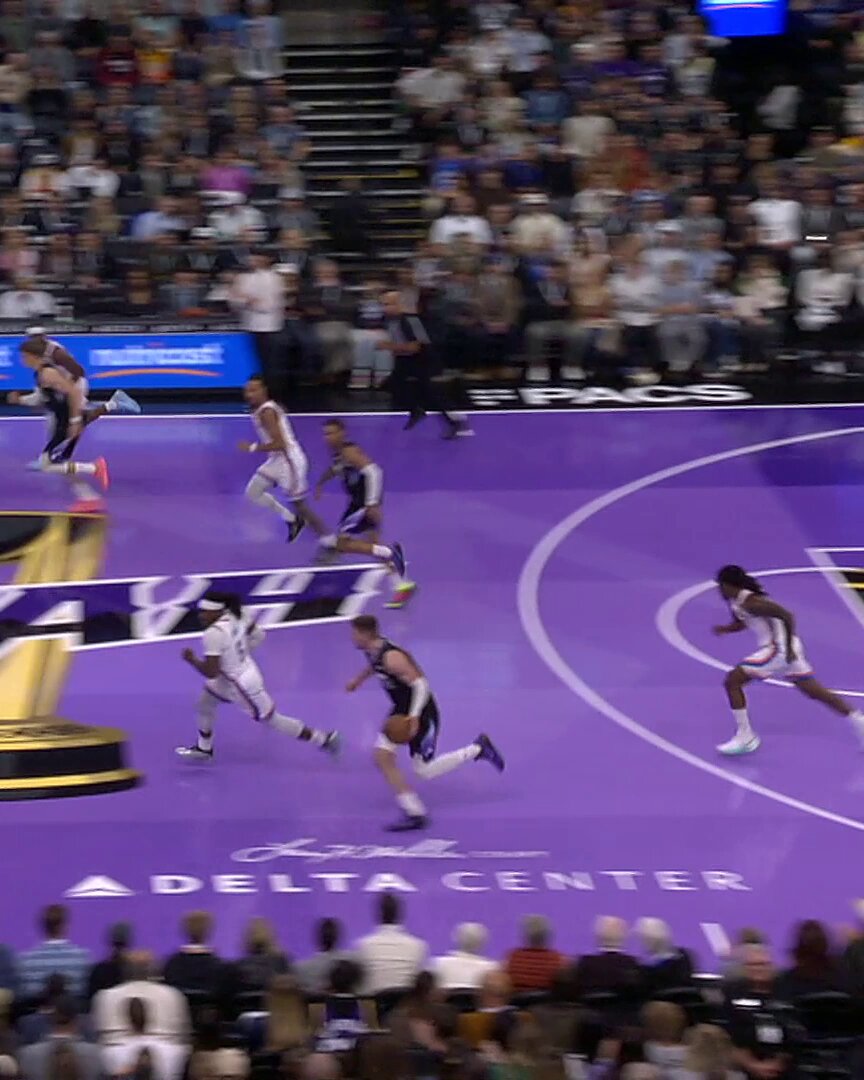 🫟 purple patch 🫟

#TakeNote | @keyonte1george 